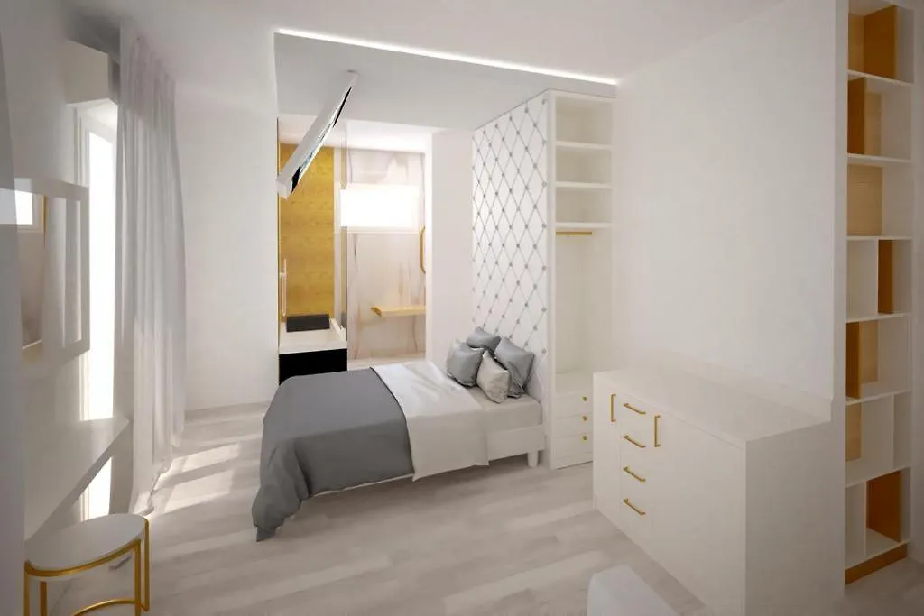 Miami Suite Hotel Bellaria-Igea Marina 4*,