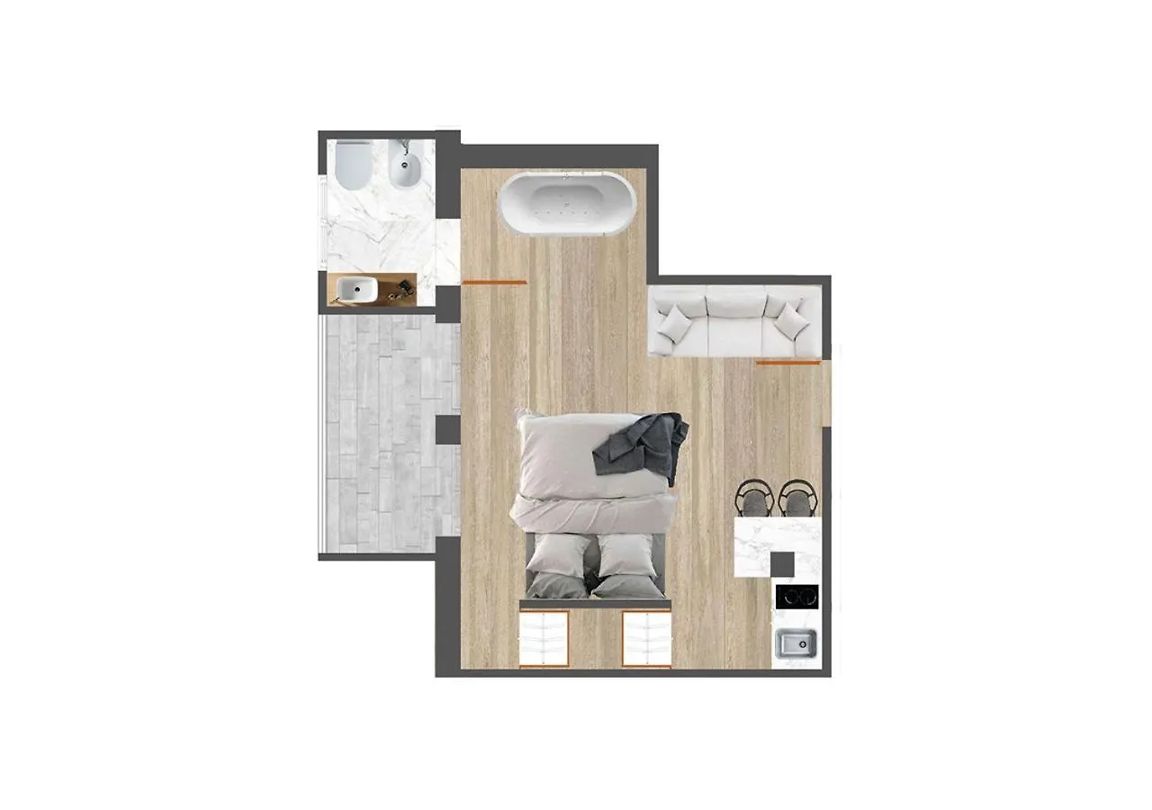 Miami Suite Hotel Bellaria-Igea Marina