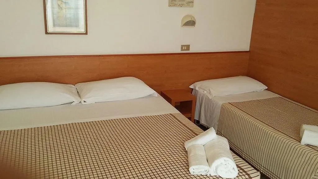 Miami Suite Hotel Bellaria-Igea Marina