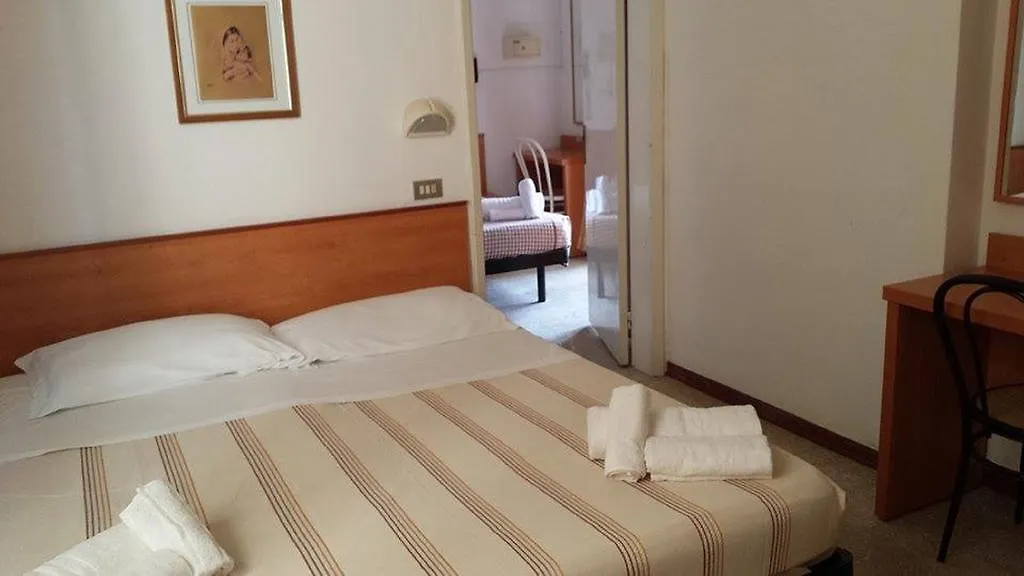 ****  Miami Suite Hotel Bellaria-Igea Marina Italië