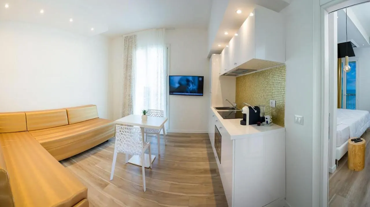Miami Suite Hotel Bellaria-Igea Marina