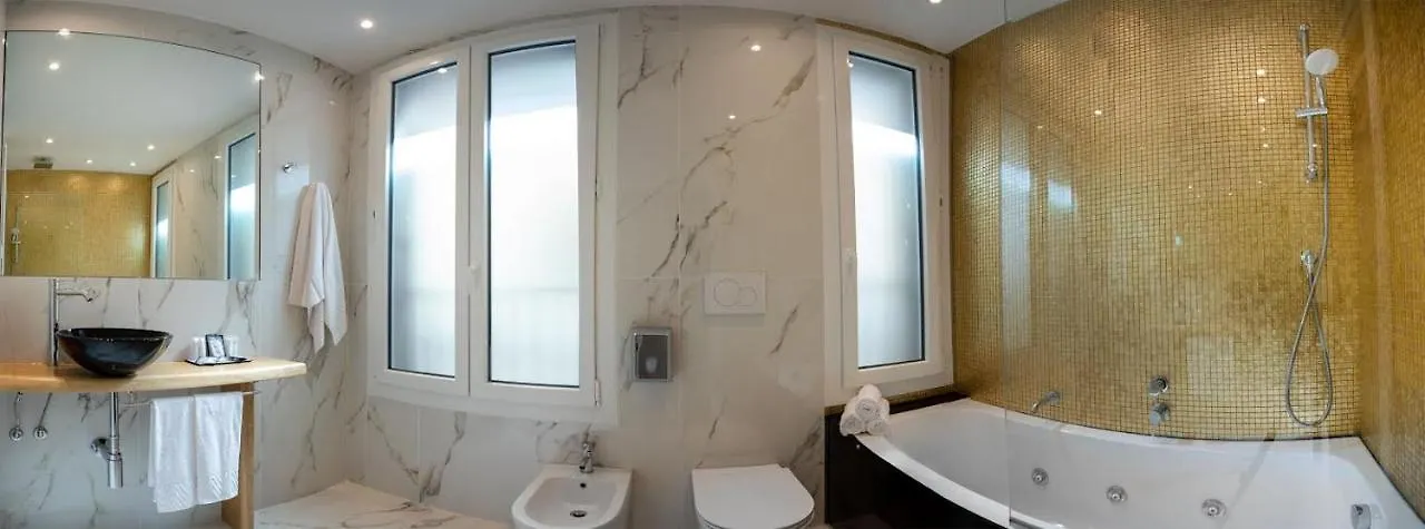 Miami Suite Hotel Bellaria-Igea Marina 4*,