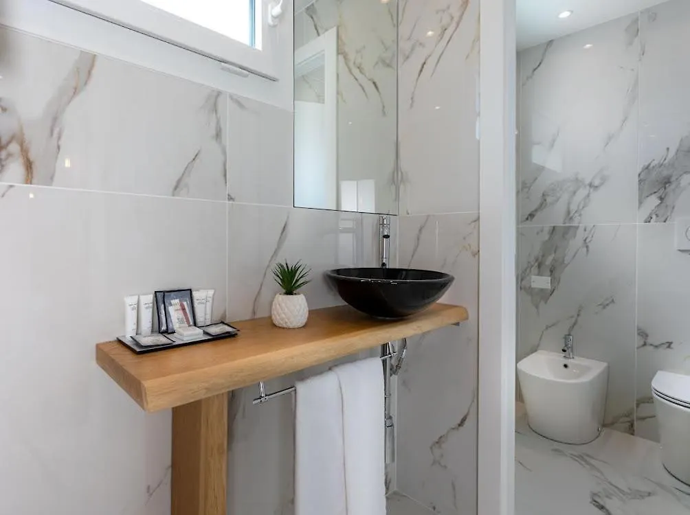 Miami Suite Hotel Bellaria-Igea Marina