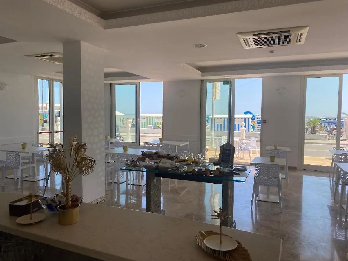 Miami Suite Hotel Bellaria-Igea Marina 4*,  Italië