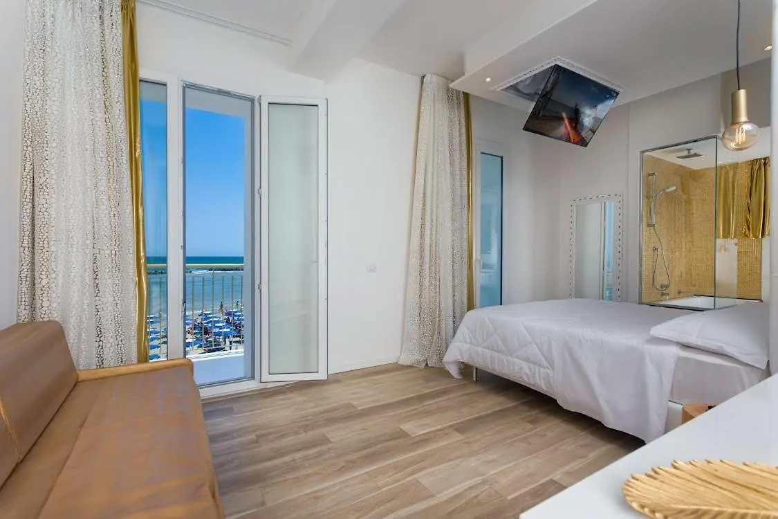 Miami Suite Hotel Bellaria-Igea Marina
