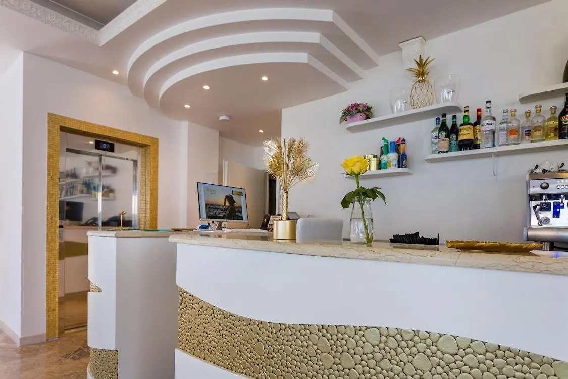 Miami Suite Hotel Bellaria-Igea Marina