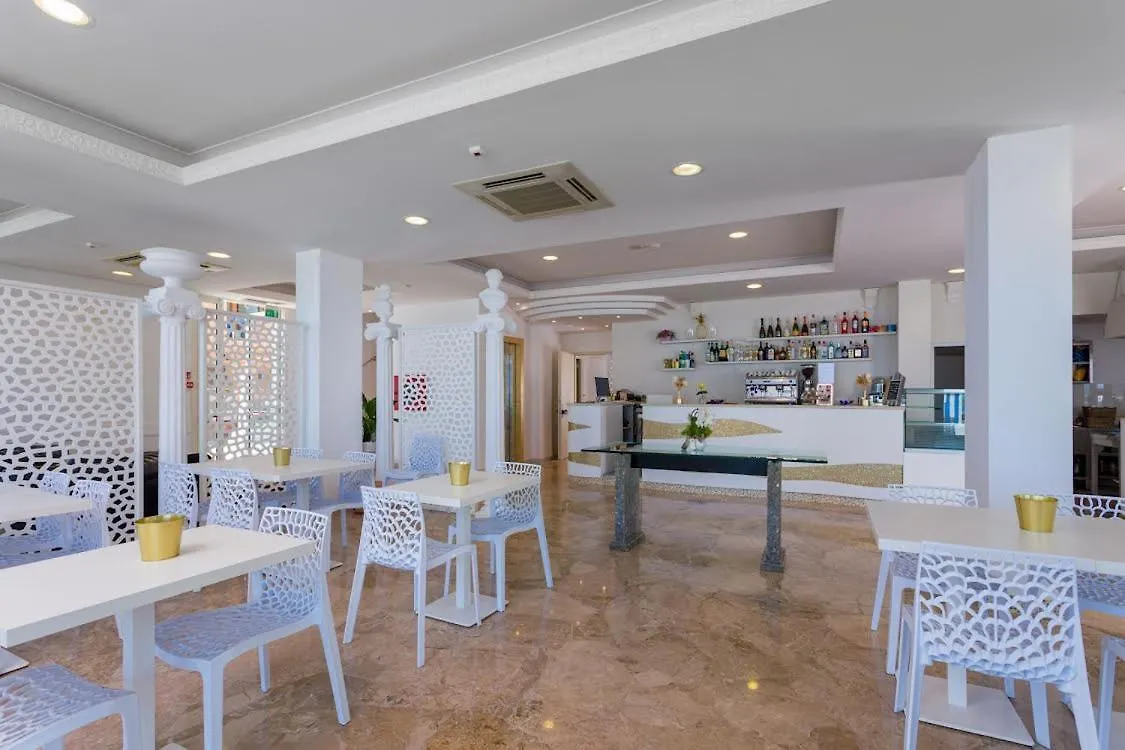 Miami Suite Hotel Bellaria-Igea Marina