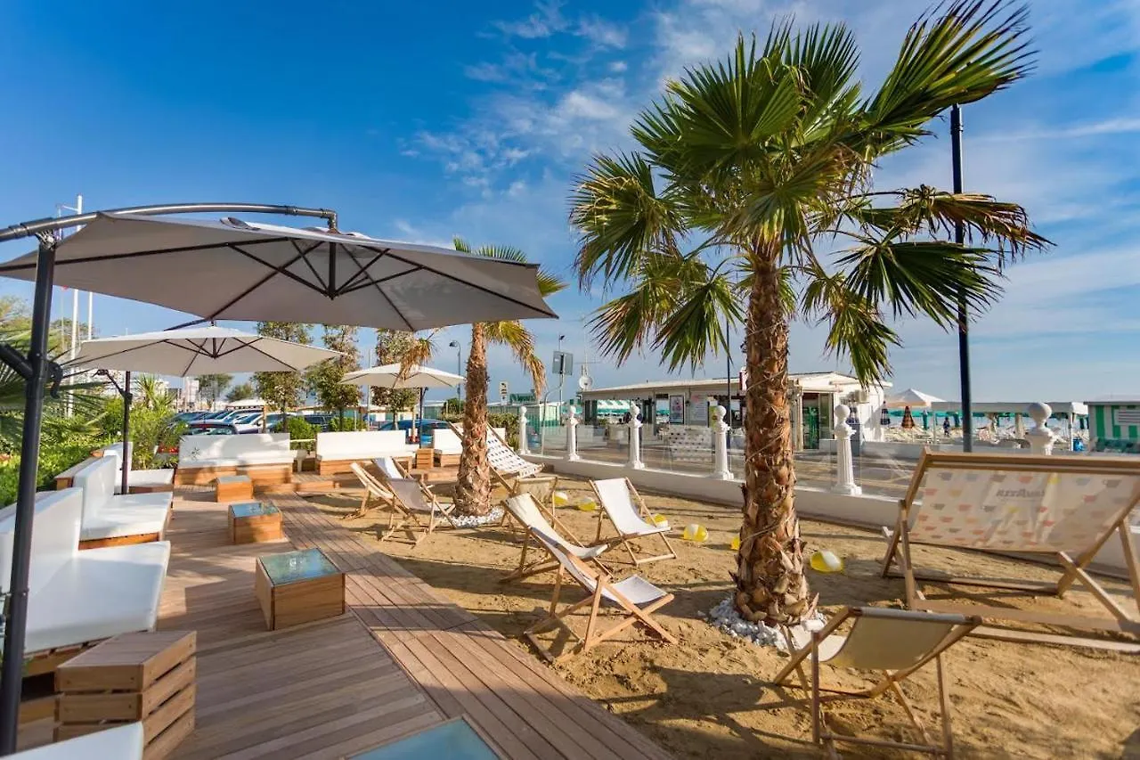 Miami Suite Hotel Bellaria-Igea Marina