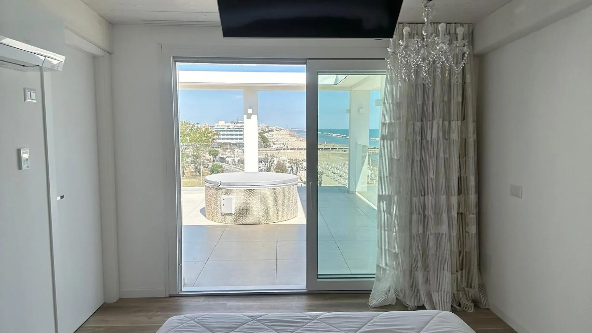 Miami Suite Hotel Bellaria-Igea Marina