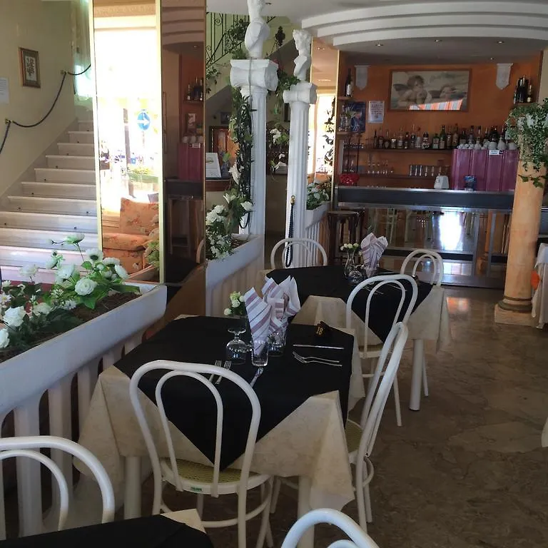 Miami Suite Hotel Bellaria-Igea Marina