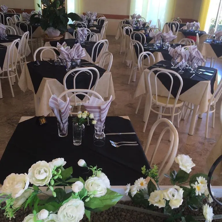 Miami Suite Hotel Bellaria-Igea Marina