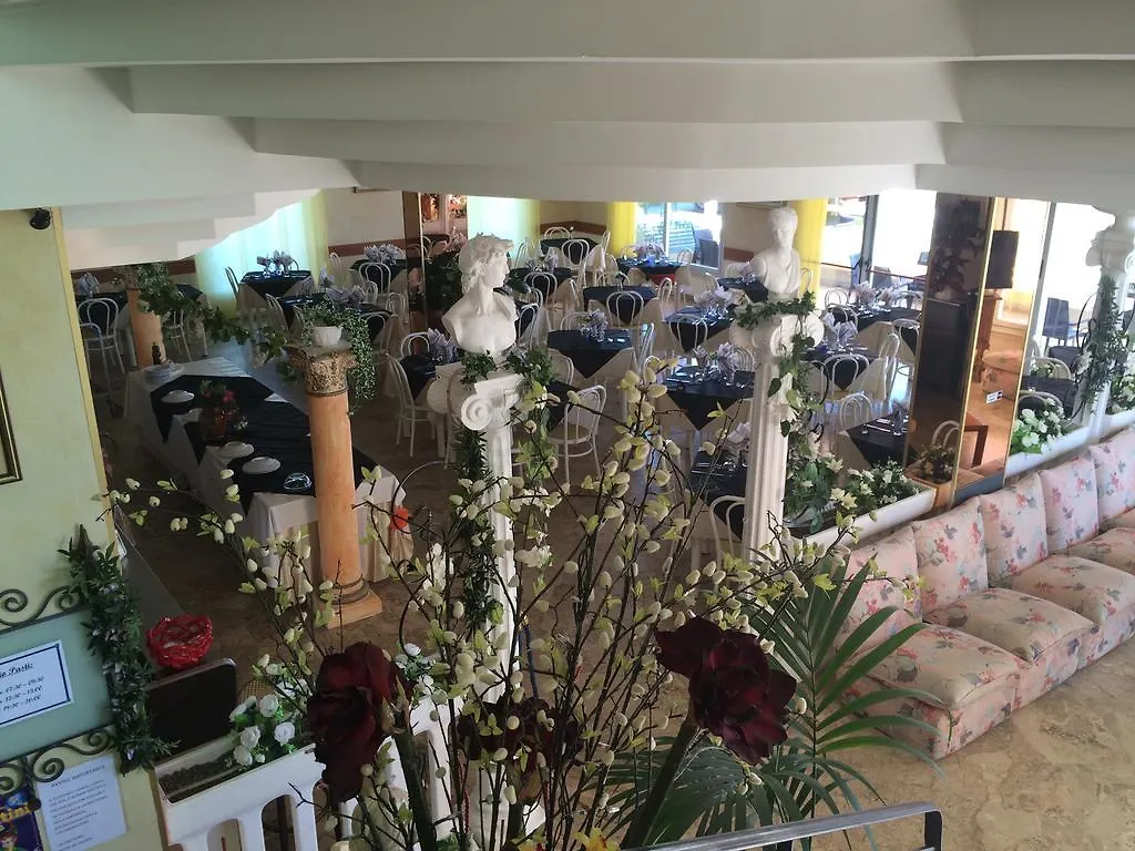 Miami Suite Hotel Bellaria-Igea Marina 4*,  Italië