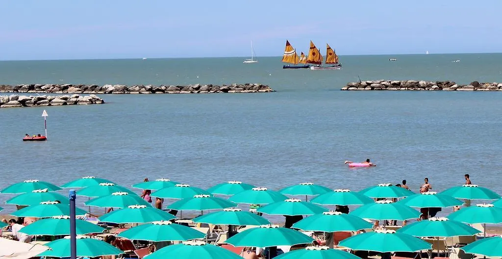 Miami Suite Hotel Bellaria-Igea Marina