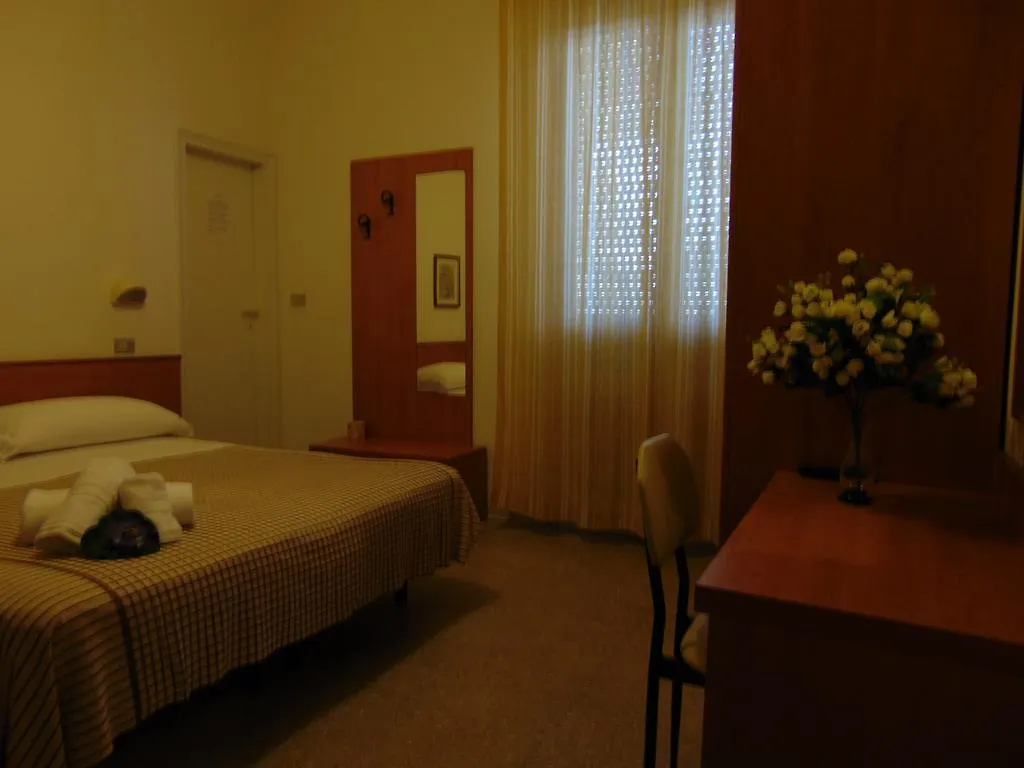 Miami Suite Hotel Bellaria-Igea Marina