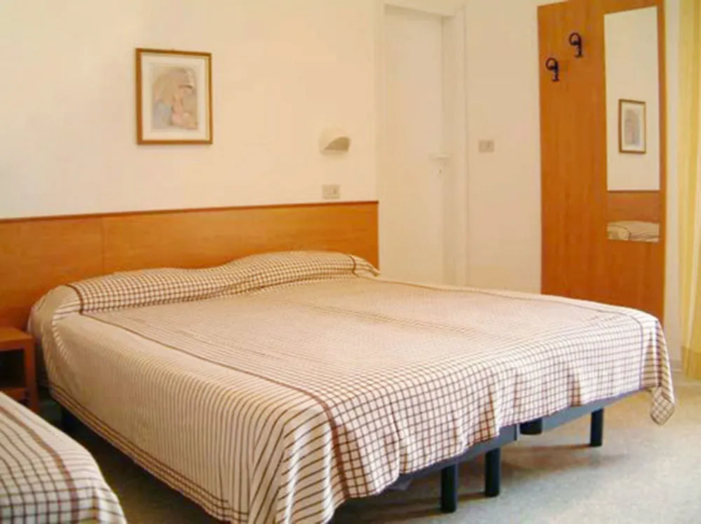 Miami Suite Hotel Bellaria-Igea Marina