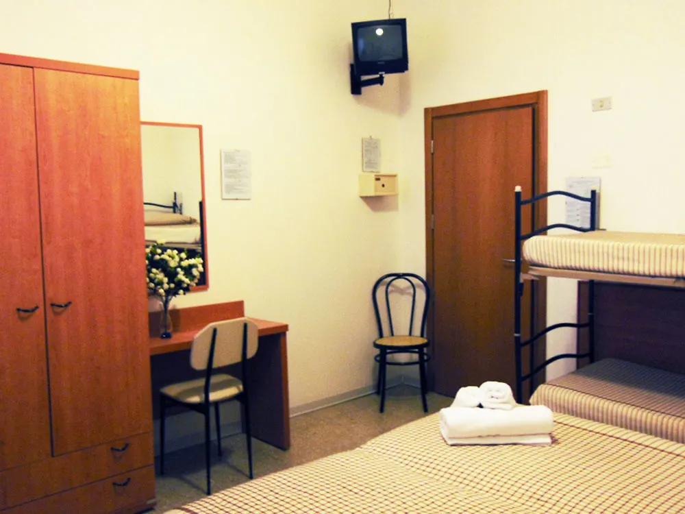 Miami Suite Hotel Bellaria-Igea Marina Italië