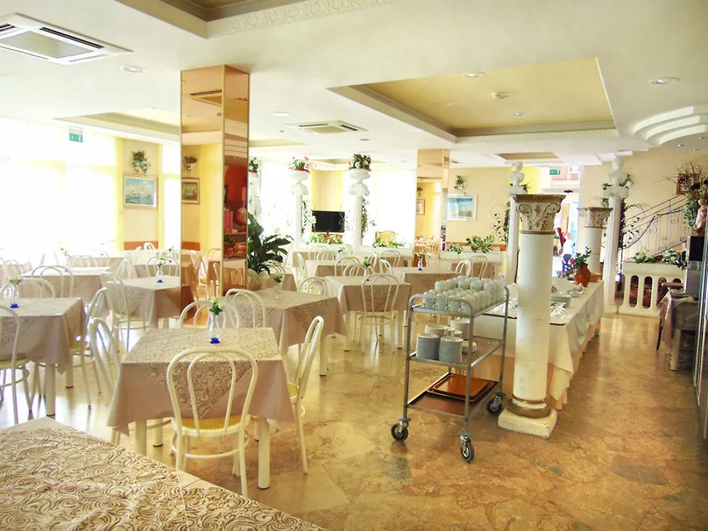 Miami Suite Hotel Bellaria-Igea Marina