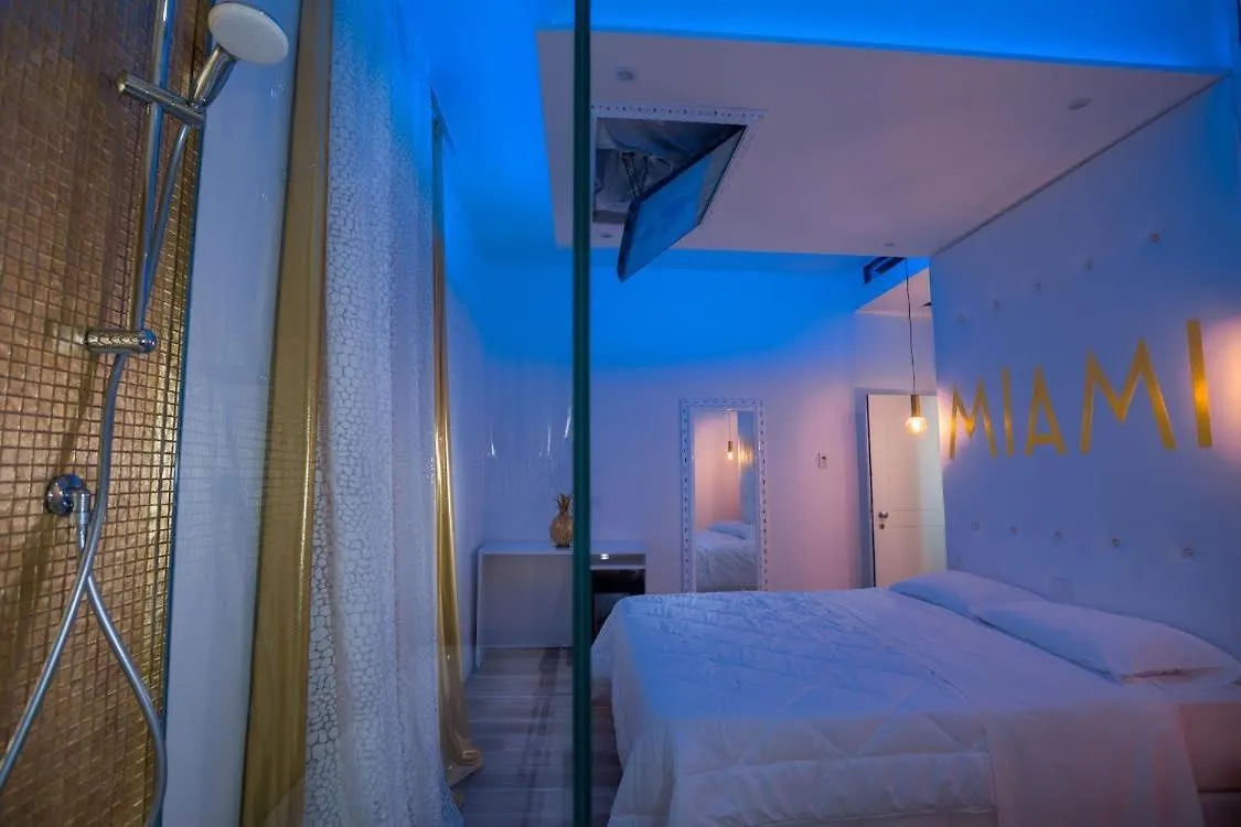 Miami Suite Hotel Bellaria-Igea Marina