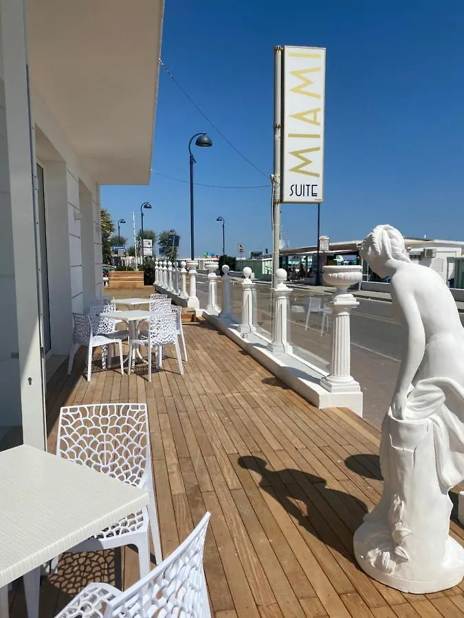 Miami Suite Hotel Bellaria-Igea Marina